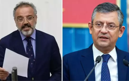 Sırrı Sakık'tan Özgür Özel'e: Evet size kaybettireceğiz
