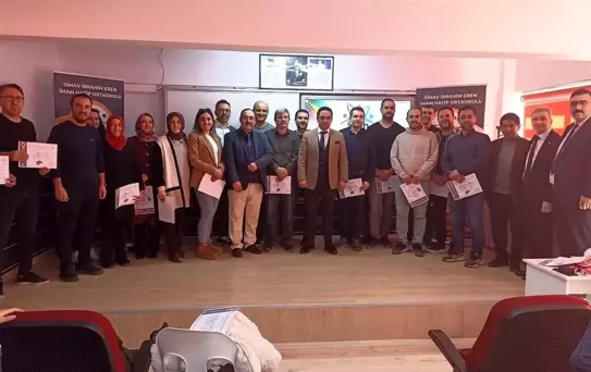 Simav İlçe Milli Eğitim Müdürlüğü tarafından Akıl ve Zeka Oyunları Turnuvası düzenlendi