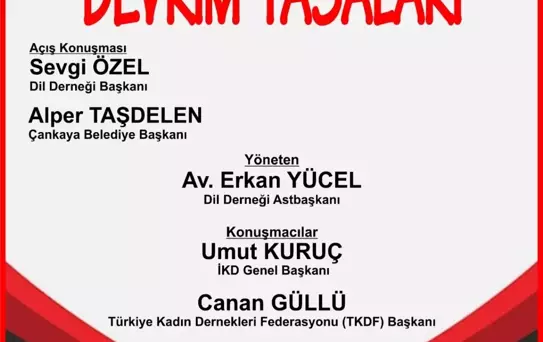 Çankaya Belediyesi Mart Ayında Kültür-Sanat Etkinlikleri Düzenliyor