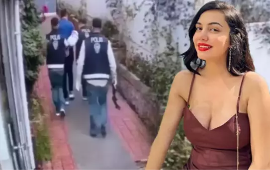 'Çirkinler' çetesi operasyonunda Ece Ronay detayı! Eski eşinin iş yerini de kurşunlamışlar