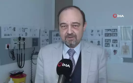 Pasif içiciliğe maruz kalan süt bebeklerin yüzde 75'i risk altında