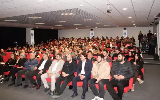 İMO Bursa Şubesi, Yıkılan ve Hasar Alan Binalarda Yapısal Sorunlar Konulu Seminer Düzenledi