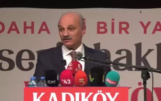 Saadet Partisi İstanbul Adayı Birol Aydın: 'Bizim Bir İstanbul Tasavvurumuz Var, Kalite Denince Akla İstanbul Gelecek'