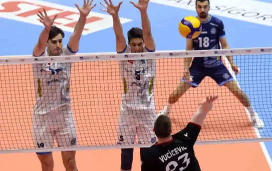 Arkas Spor, TÜRŞAD ile karşılaşacak
