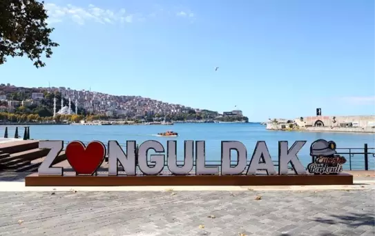 Kastamonu Kültür ve Yardımlaşma Derneği Başkanı, Zonguldak Günü önerisini destekliyor