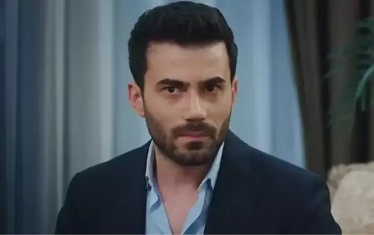 Kızılcık Şerbeti'nde oynayan Berkay Akdemir, Aldatmak dizisine transfer oldu