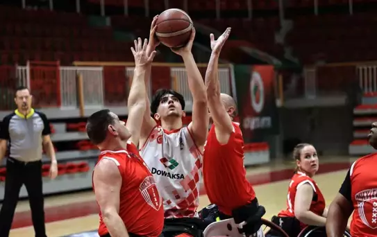 HDI Sigorta Yalova Ortopedikler Spor Kulübü, EuroCup-2'ye galibiyetle başladı