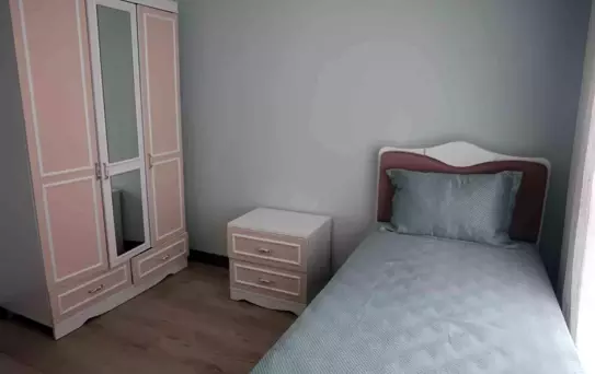 Hatay'ın Payas ilçesinde inşa edilen afet konutları için ön sözleşme imzalandı