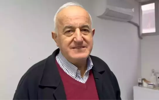 Pazarspor Başkanı: Bu galibiyet Pazarspor'u farklı bir yöne doğru çevirir