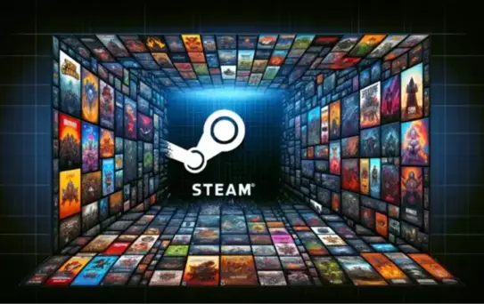Steam, Eş Zamanlı Oyuncu Sayısı Rekorunu Tazeledi