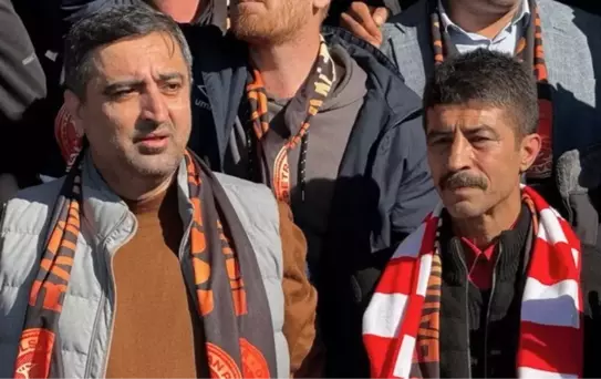 HÜDA PAR adayıyla aynı fotoğrafta poz veren DEM Parti adayı ihraç edildi