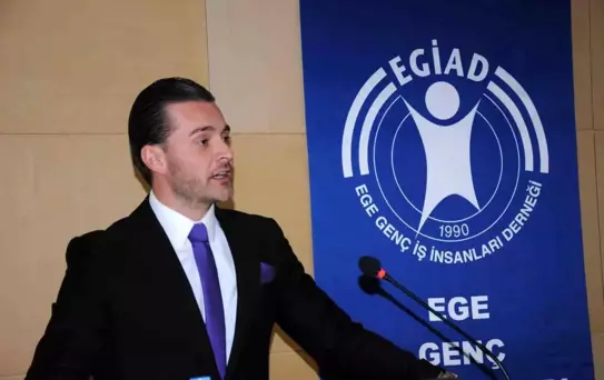 İzmir'de 'Döngüsel Ekonomi ve İyi Uygulamalar' semineri düzenlendi