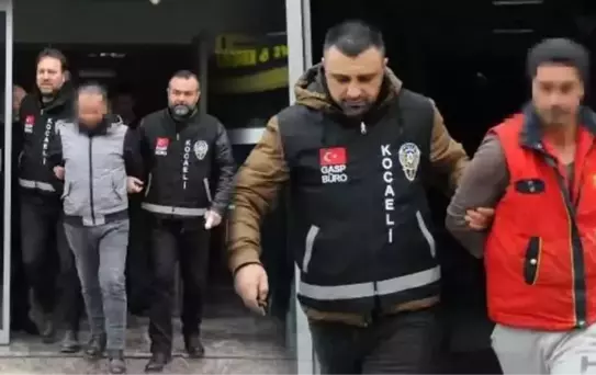 Kahvesine uyuşturucu hap attıkları kadına cinsel saldırıda bulunan sanıklara iyi hal indirimi