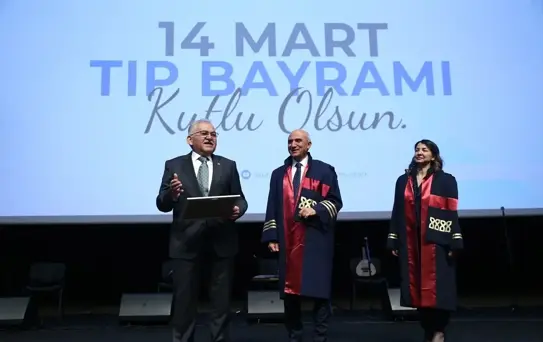 Kayseri Büyükşehir Belediye Başkanı 1 Milyon Dolarlık Simülasyon Merkezi Müjdesi Verdi