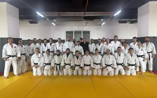 Ordu'da Yardımcı Antrenör Yetiştirme Kursu Başladı