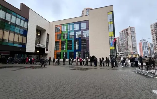 Rusya'da Navalny destekçileri geçersiz oy eylemi başlattı