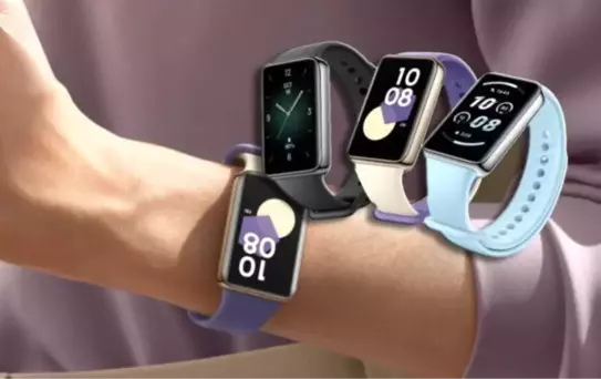Honor Band 9 Tanıtıldı: Özellikleri ve Fiyatı
