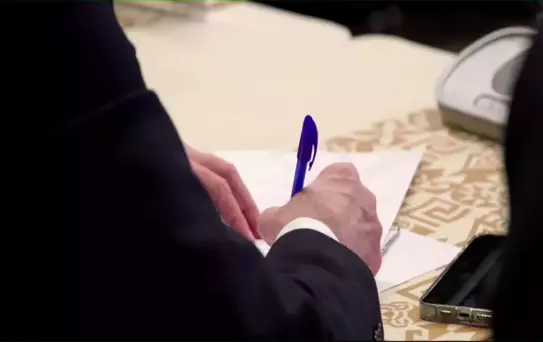 İkinci Yüzyılın İktisat Kongresi Sonuç Bildirgesi Açıklandı