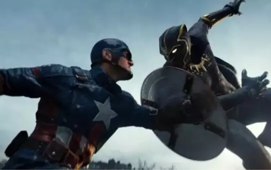 Skydance New Media ve Marvel işbirliğiyle geliştirilen Marvel 1943: Rise of Hydra'ya dair yeni bir hikaye fragmanı paylaşıldı