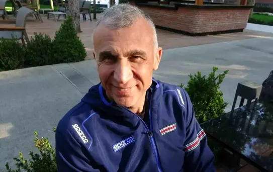 Ünlü pilot Volkan Işık, Ege Rallisi'nde kaza yaptı