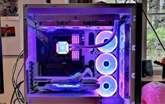 Pure Storage, 1,2 Petabayt SSD Modüllerini Doğruladı