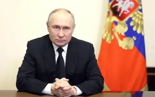 Moskova Saldırısı: Putin Neden Uyarıları Dikkate Almadı?