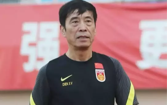 Çin Futbol Federasyonu'nun eski başkanı, rüşvet suçundan ömür boyu hapis cezası aldı