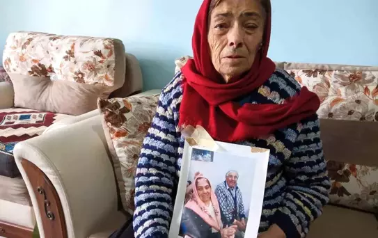 Ankara'da hastanede hayatını kaybeden adamın sedyeden düştüğü an kameraya yansıdı