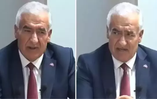 MHP'li milletvekilinden emeklilere ek iş önerisi