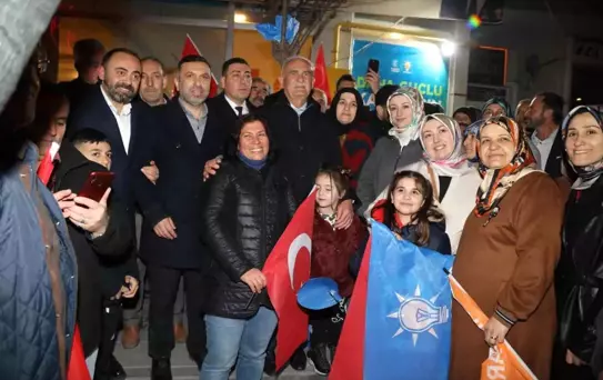 Yusuf Ziya Yılmaz: Kavak, Türkiye'nin kazananı olacak