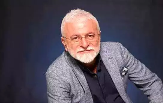 Ünlü Sanatçı Onur Akın, Uzun Süre Sonra CHP Mitinginde Sahne Alacak