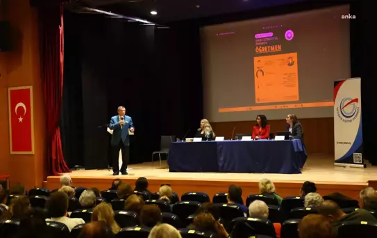 Çankaya Belediyesi Kütüphane Haftası Etkinlikleri Devam Ediyor