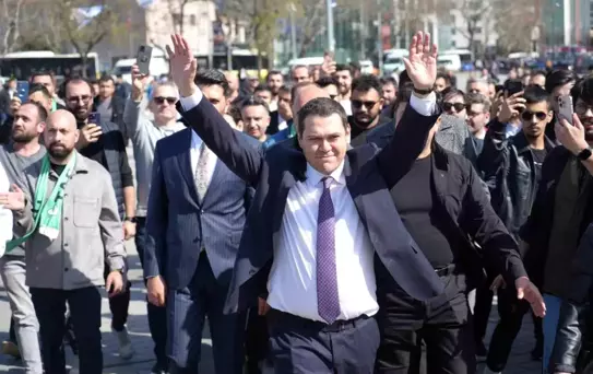 Martı TAG ve İstanbul Taksiciler Esnaf Odası Davası Ertelendi