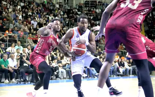 Çağdaş Bodrumspor, evinde Galatasaray'a mağlup oldu
