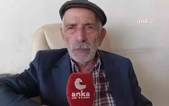 Emekli vatandaşın geçim sıkıntısı: 'Dışarıda yemek yemiyorum, günde bir sefer yemek yiyorum'