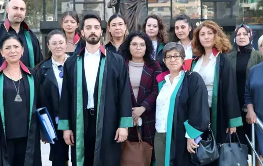 Alanya'da öğrencilere yönelik cinsel istismar davasının ilk duruşması görüldü