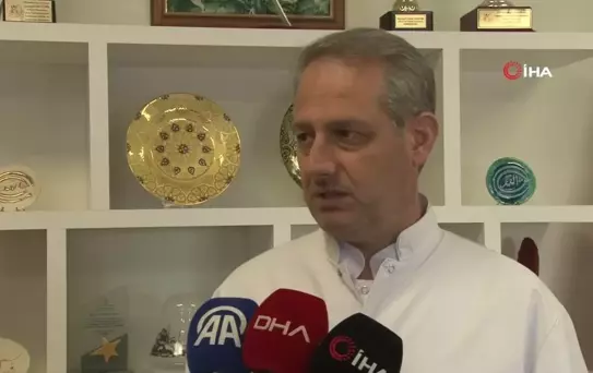 Durumu iyiye giden Kadir İnanır yoğun bakımdan çıktı