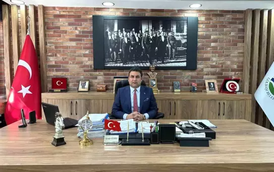Adıyaman'ın Gölbaşı ilçesinde İskender Yıldırım yeniden belediye başkanı seçildi