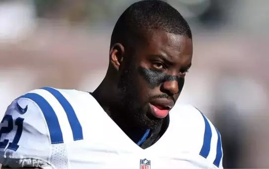 Eski Amerikan futbolu oyuncusu Vontae Davis, 35 yaşında hayatını kaybetti