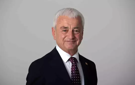 Finike Belediye Başkanı Mustafa Geyikçi, tüm meclis üyeleriyle birlikte çalışacak