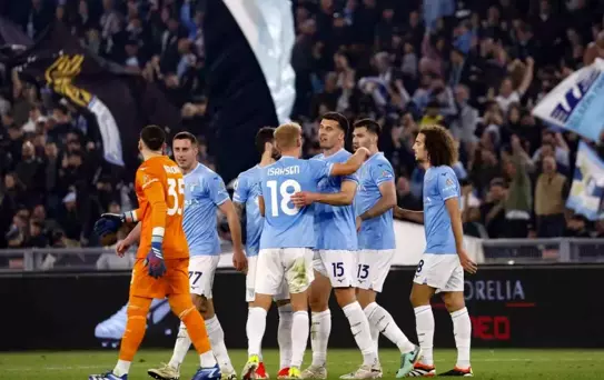 Roma ile Lazio, Serie A'da 160. kez karşı karşıya