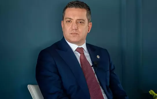 TBB Başkanı Erinç Sağkan: Baroların görevi hukukun üstünlüğünü korumak