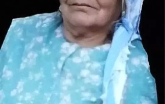 Antalya'da hayvanlarına bakarken düşen yaşlı kadın hayatını kaybetti