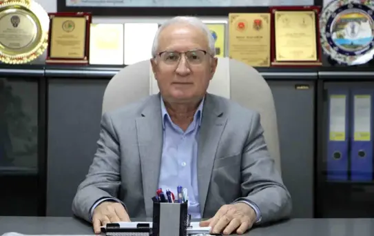 İskenderun Şoförler ve Otomobilciler Odası Başkanı Bayram Yolculukları İçin Tavsiyelerde Bulundu