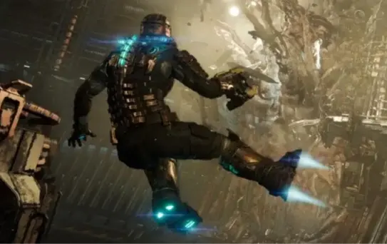EA, Dead Space 2 Remake İddialarını Yalanladı