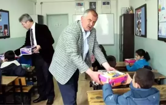 Erzurum'un Oltu ilçesinde öğretmenevi müdürü kalp krizi sonucu hayatını kaybetti