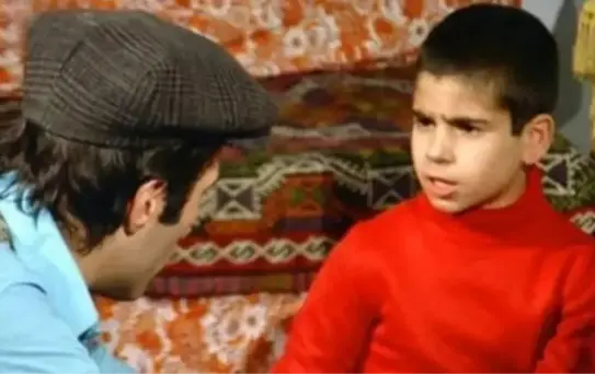 Kapıcılar Kralı'nın İbram'ı Soner Yağız'ın son hali dikkat çekti