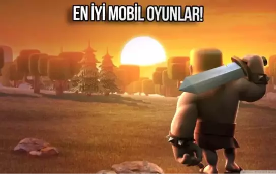 En iyi mobil oyunlar (2024)