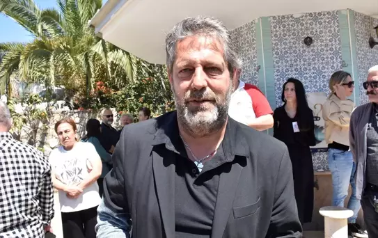 Türk Halk Müziği Sanatçısı Şakir Öner Günhan Bodrum'da Defnedildi