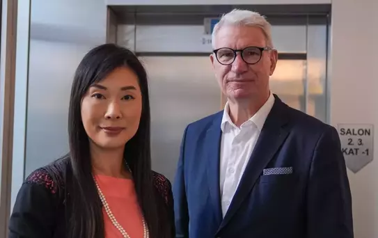 Avrupa Film Günleri'nin Galası Ankara'da Yapıldı